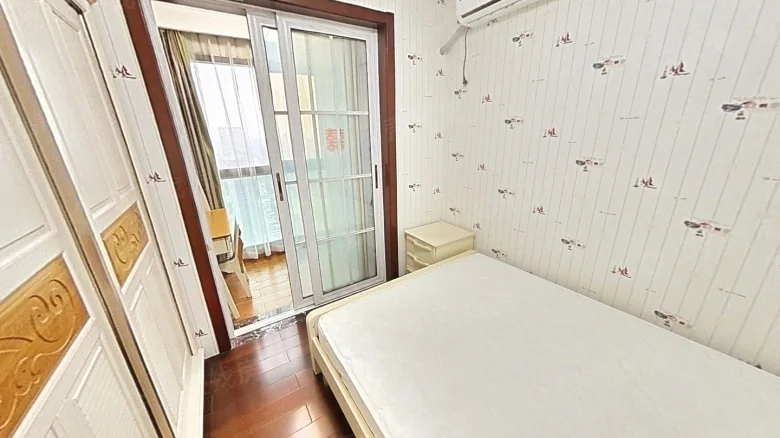 Ningxing City Garden - View 7