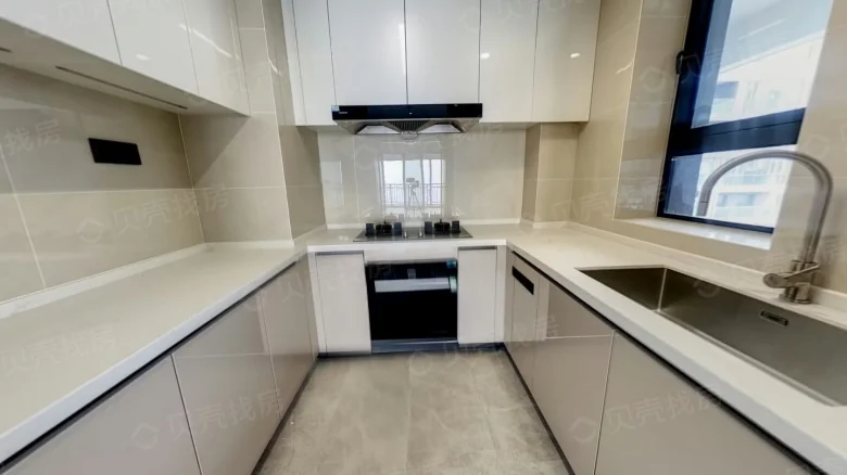 Zhaoshang Jiangshan Heyue - View 12