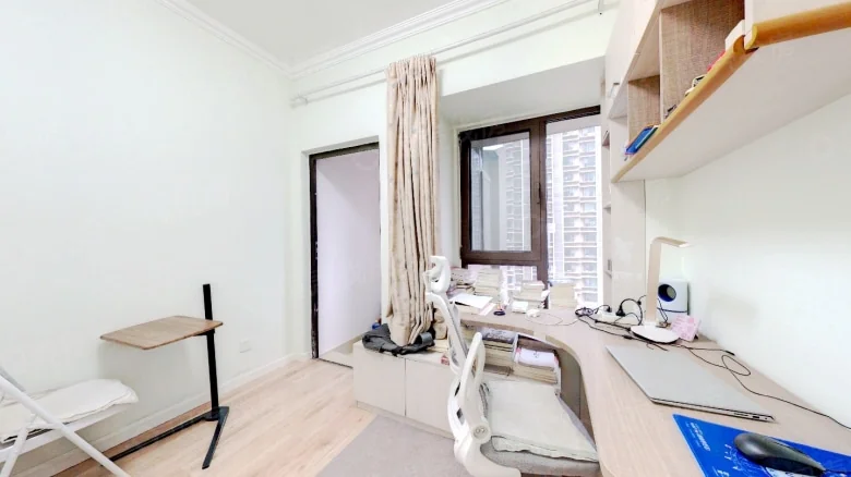 Xiaogang Mingcheng Shangfu - View 5