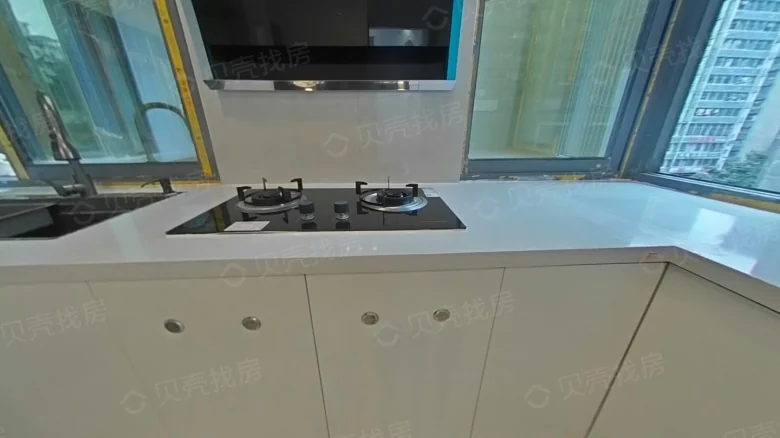 Sihai Residential Quarter, Yanghe First Village - View 5