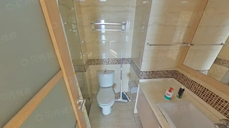 Vanke City Tokyo Block - View 4