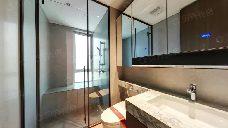 China Merchants Huaxi - View 10