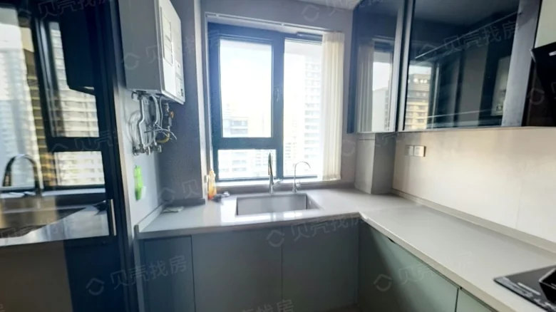 Greenland IFC Central Residence B2 Area - View 8