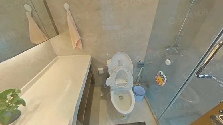 Xichen Yuanshu - View 9