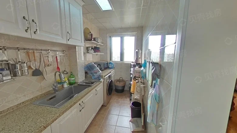 Zhonghai Silver Sea 1号 - View 5