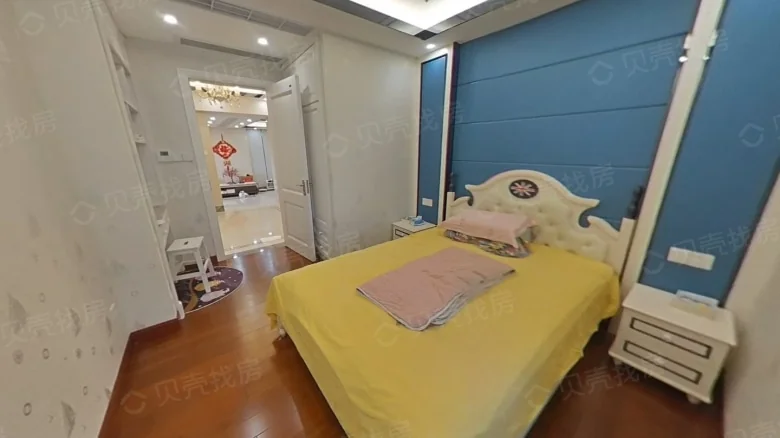 Sky Pride Peak View - View 4