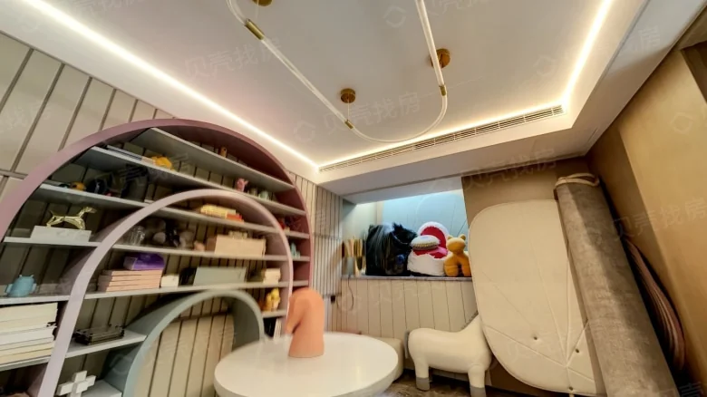 Vanke Jade Heart Lake - View 6