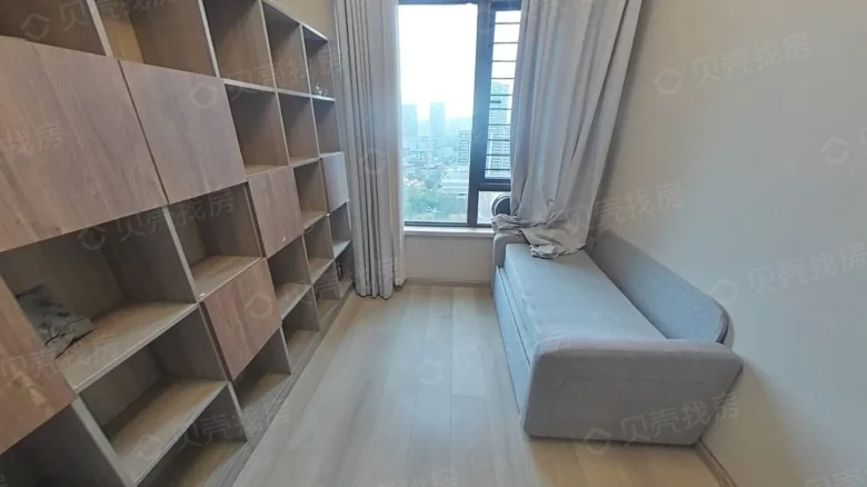 Xichen Yuanshu - View 5