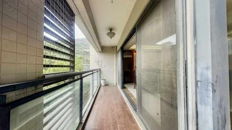 Saint Moritz Garden Area C - View 19