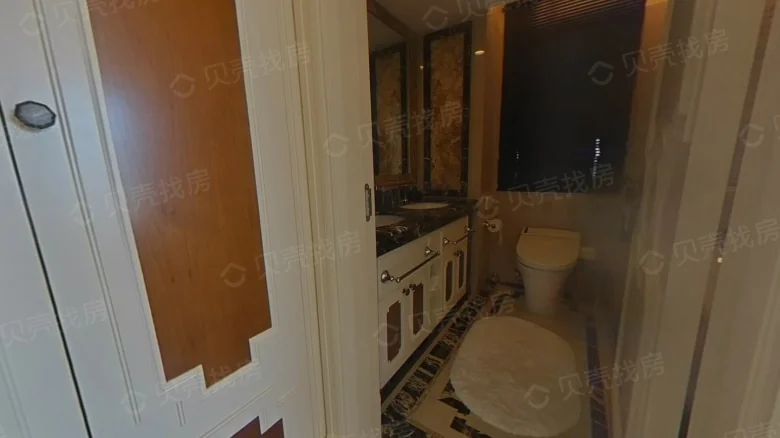 China Resources Magnificent Mansion - View 10