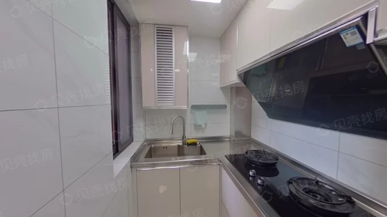 Hui Feng Apartment Complex - View 5