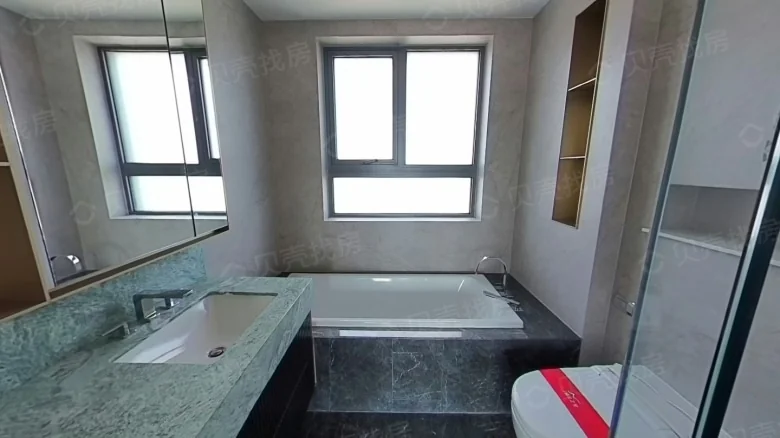 CSCEC Yipin Pujiang Star - View 20