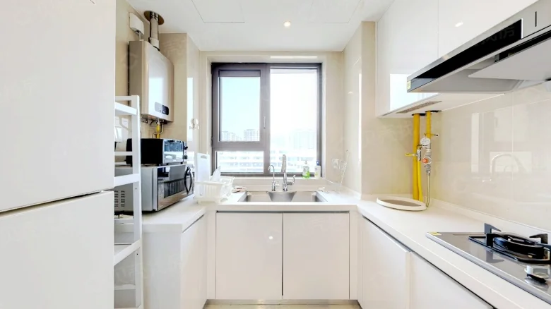 Jinmao Yue East Zone 4 - View 5