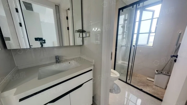 Gaotou Junyue Mansion - View 8