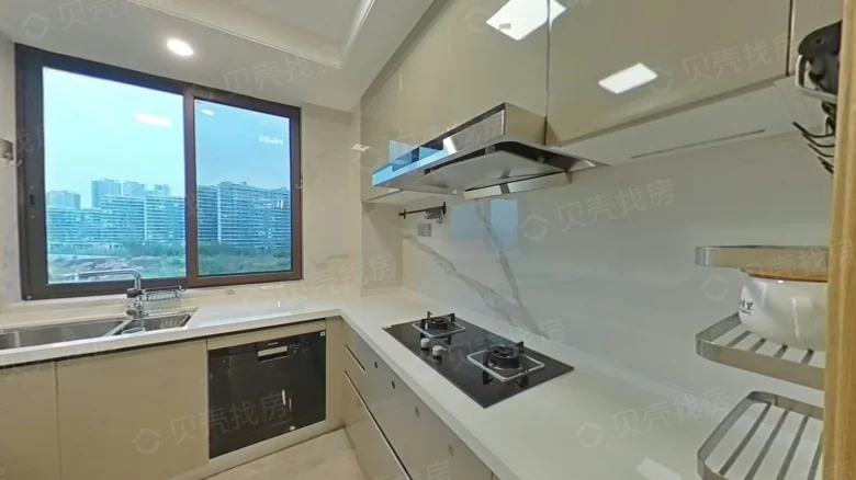 Zhonghai Luhu Mansion - View 7