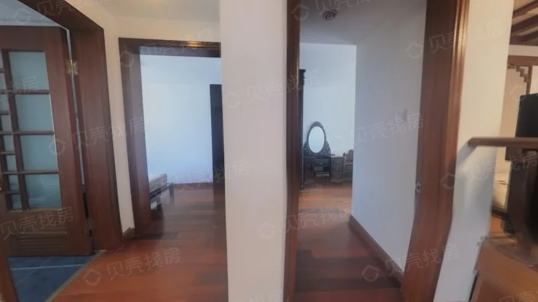 Baihua Apartment - View 13