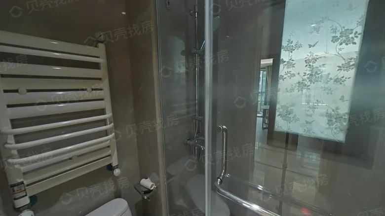 Xuhui Yinshengtai Zhengyangfu Phase I - View 8