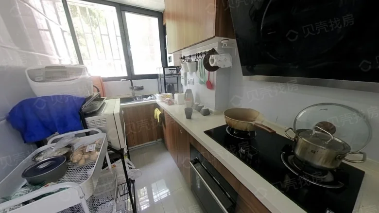 Oasis Garden - View 5