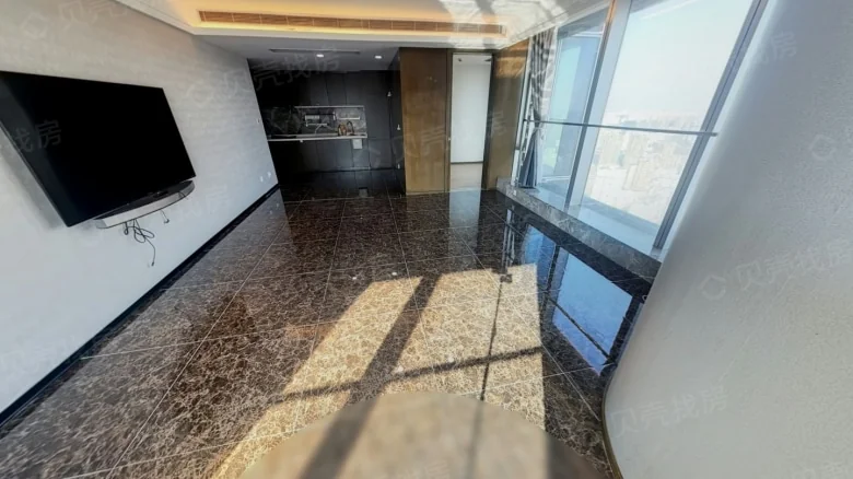 Suning Yaye International Apartment - View 6