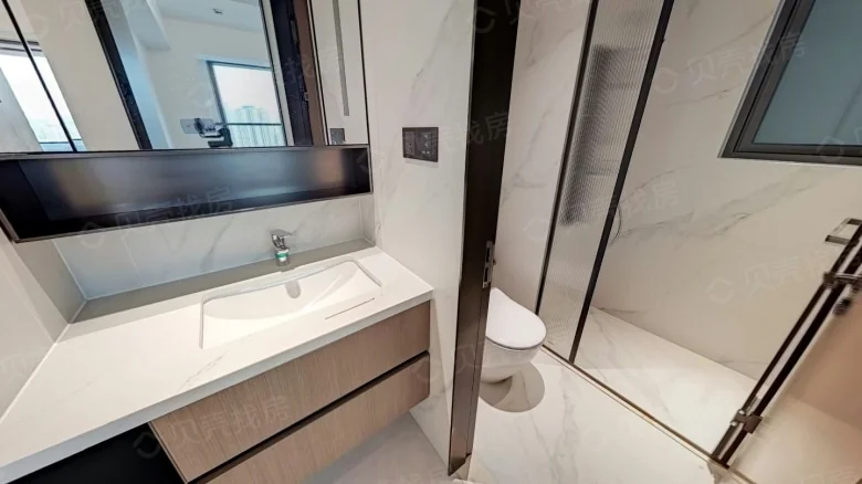 Greenview White Stone Bay Jing Court - View 7