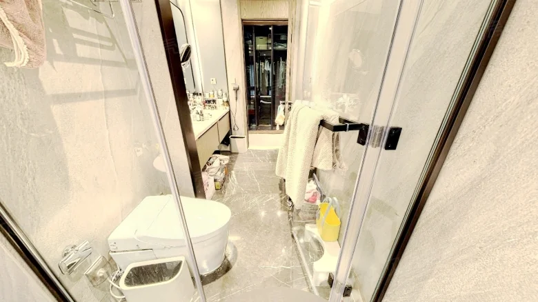 Longfor Tianyi - View 11