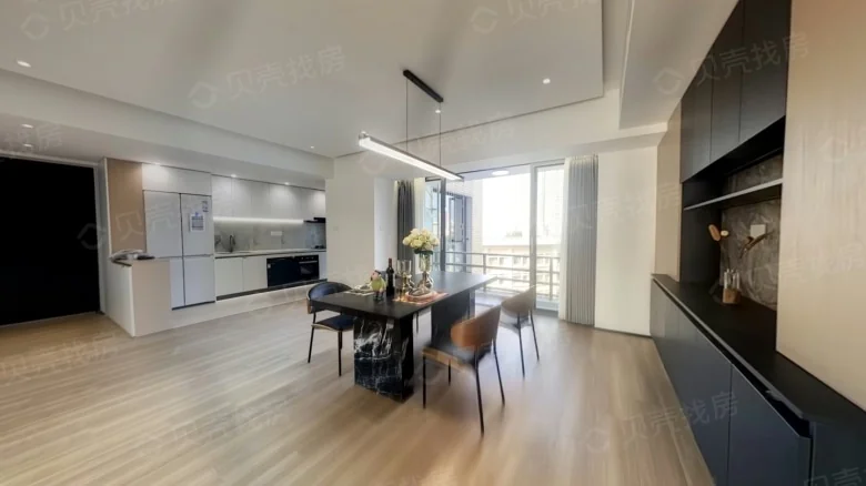 Yunding Cuifeng Phase III - View 11