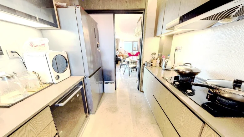 Longfor Tianyi - View 9