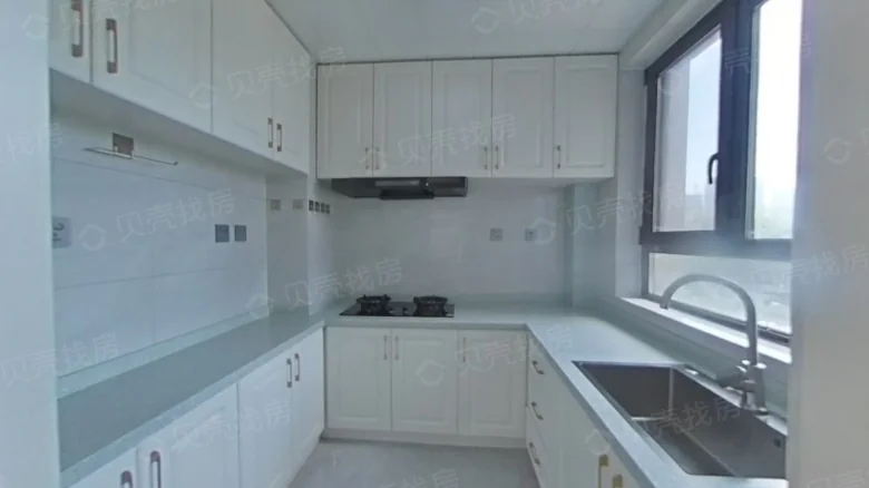 Xuhui Yinshengtai Zhengyangfu Phase II - View 6