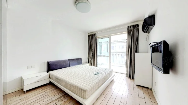 Urban Forest Phase I - View 2