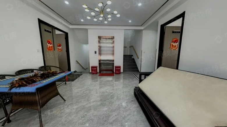 Dongting Blue Court - View 6