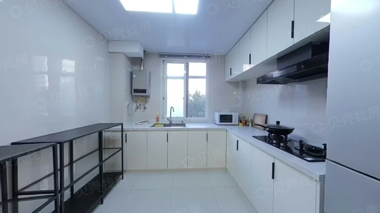 Jianhua Apartment - View 9