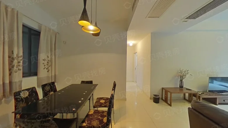 Donghua Jiayuan Phase I - View 5