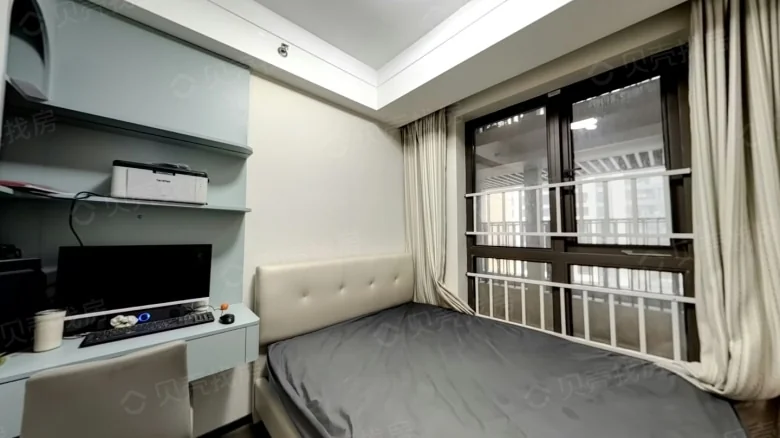 Oceanwide Oriental Realm Worldview Plot 8 - View 3