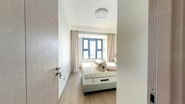 Ruichuang Changjiang Ying" translates to "MegaForce River View". - View 3