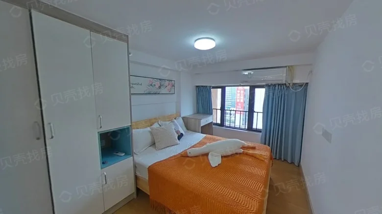 Xingcheng Cuilong Bay Phase V - View 4