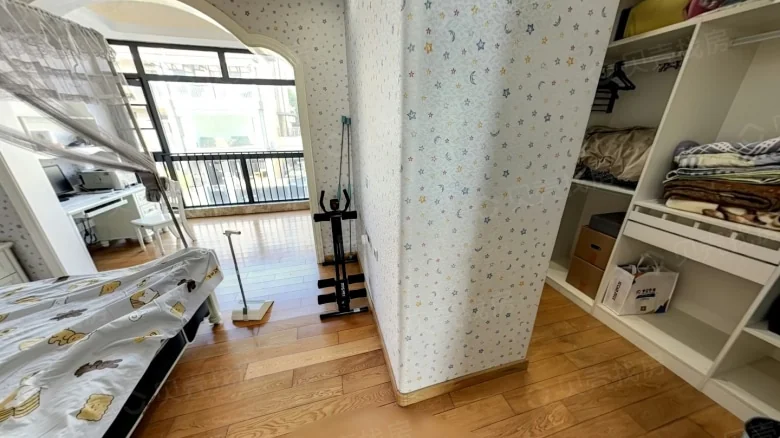 Star River Garden - View 7