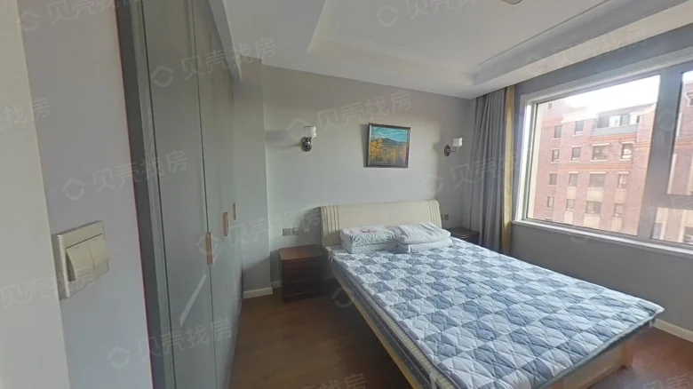 Luneng Taishan No. 7 - View 4