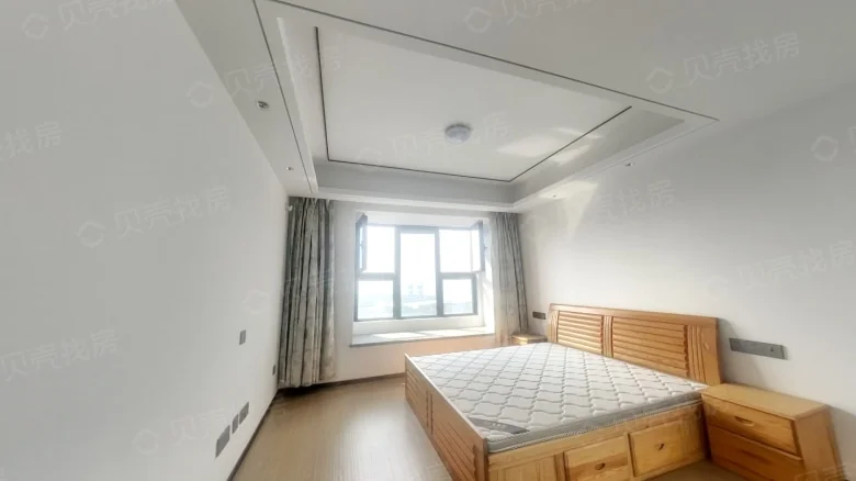 Jiangyuan on Binjiang Avenue - View 4