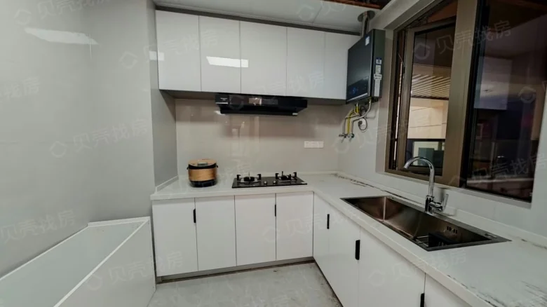 China Resources Jade Center Runxi - View 6