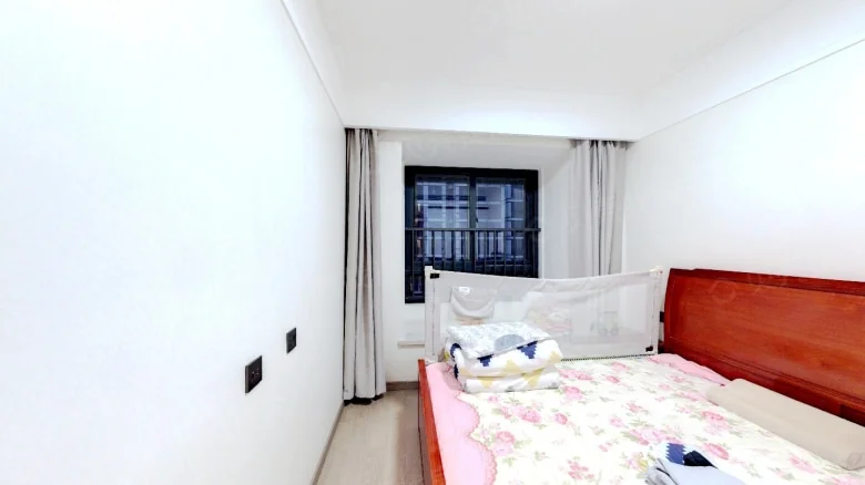 Vanke Jade East Mansion - View 4