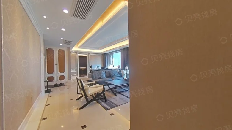 China Resources Magnificent Mansion - View 7