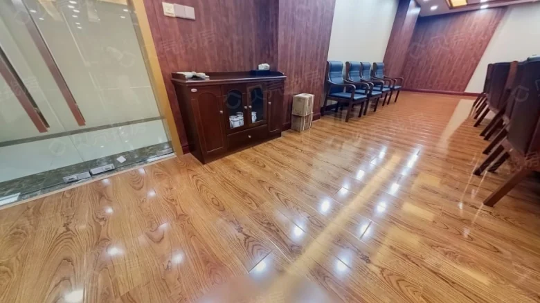 Vanke Love Apartment - View 5