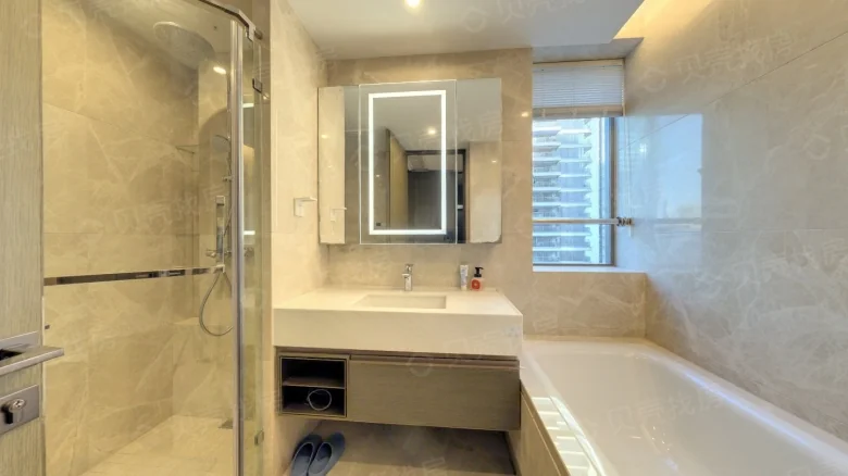 Zhen'ao Court Phase I - View 8