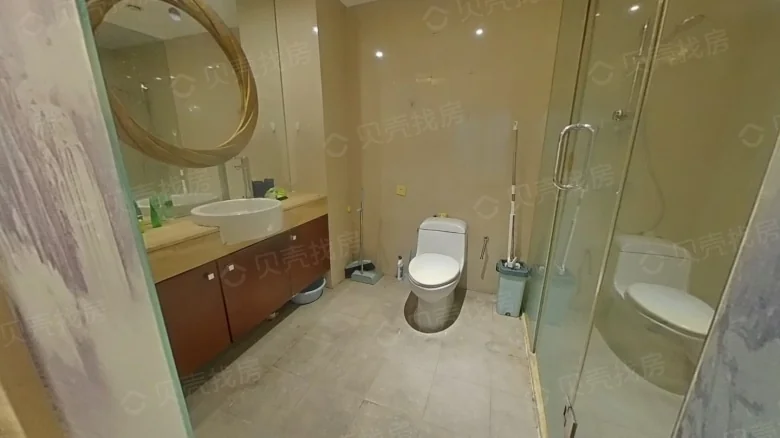 One Mansion - View 5