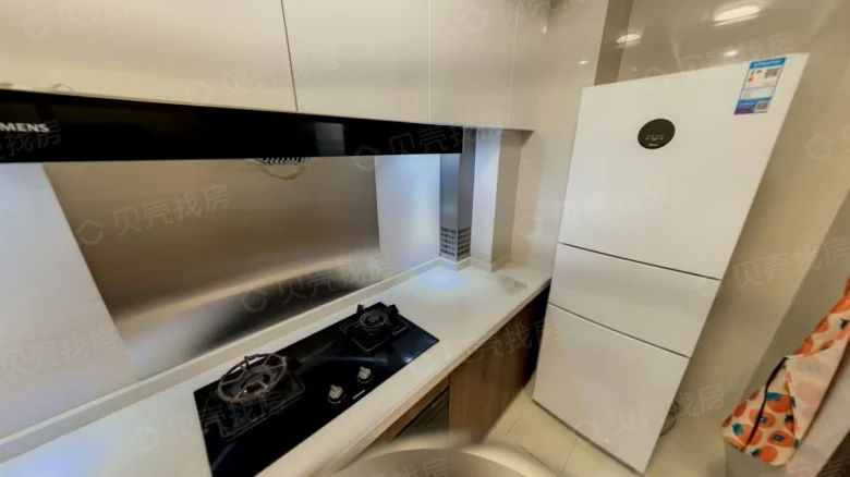 Langshi Jinding Mingcheng - View 6