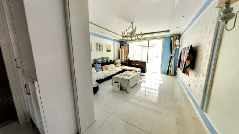 Yujing Garden - View 6