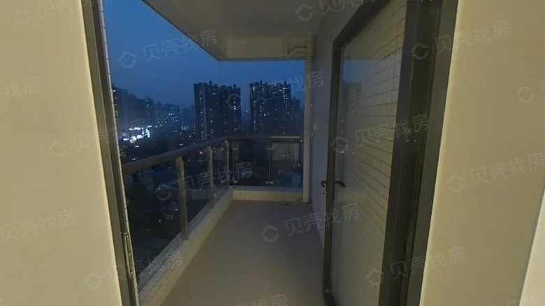 Pearl River Golden Jade Terrace - View 9