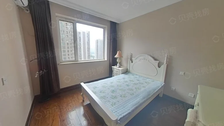 Hui Jing New World - View 4