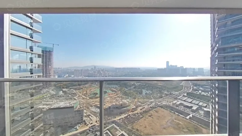 China Resources Yuefu - View 16