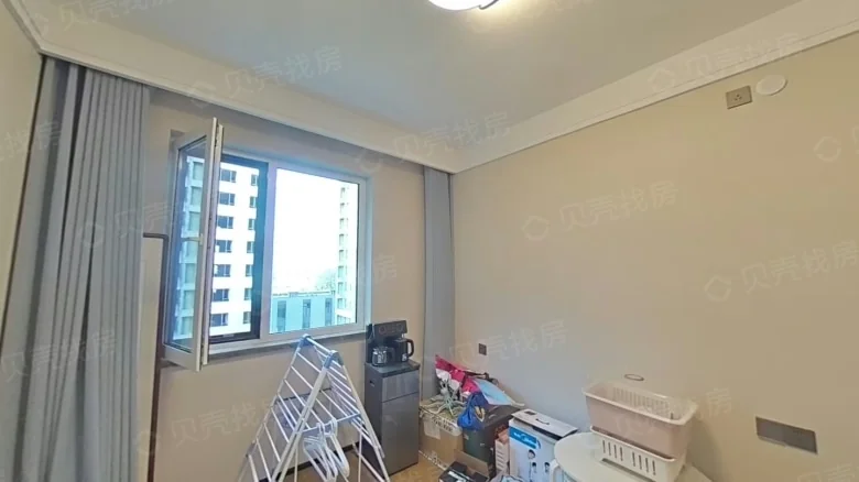 Sunac Shengjing Chenyuan - View 4